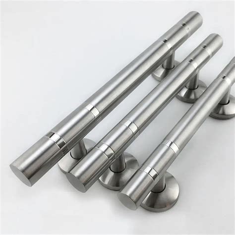 stainless steel cabinet door handles|stainless steel door handle replacement.